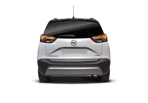 OPEL Crossland X 1.2 Turbo 110 ch Design 120 ans - Véhicule Occasion - Océane Auto OPEL Crossland X 1.2 Turbo 110 ch Design 120 ans - Véhicule Occasion Océane Auto