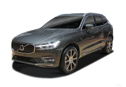 XC60 T6 AWD R-Design Geartronic