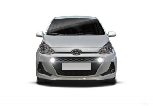 HYUNDAI i10 1.2 87 BVA4 Creative - Véhicule Occasion Océane Auto
