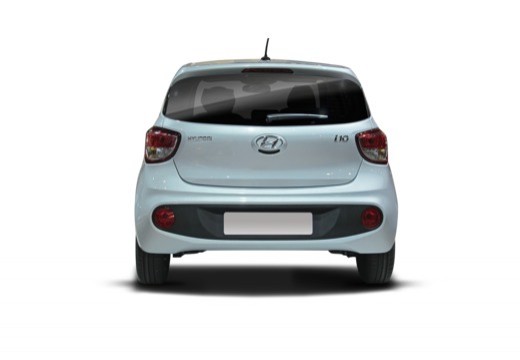 HYUNDAI i10 1.2 87 BVA4 Creative - Véhicule Occasion Océane Auto