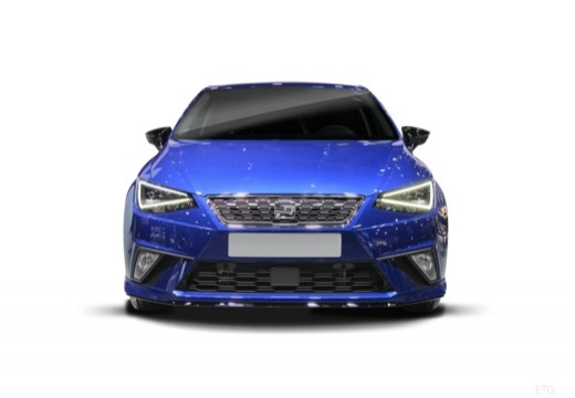 Voitures neuves SEAT IBIZA Urban Paris