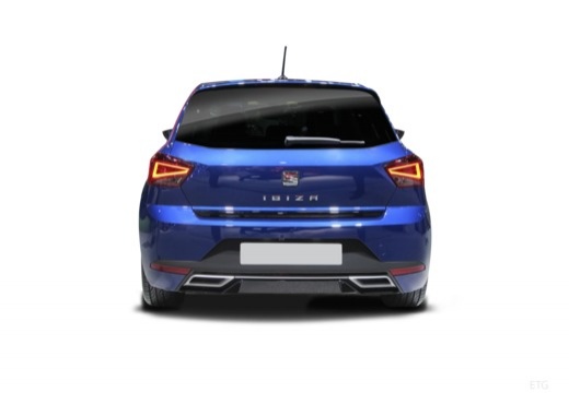 Voitures neuves SEAT IBIZA Urban Paris