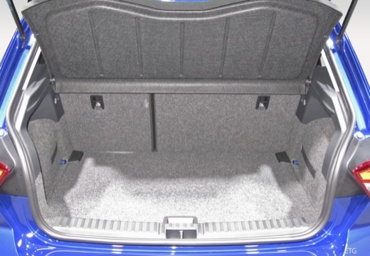 Voitures neuves SEAT IBIZA Urban Paris