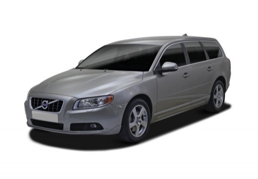 V70 T6 Momentum AWD Geartronic Aut.