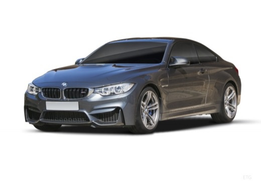 M4 Coupe