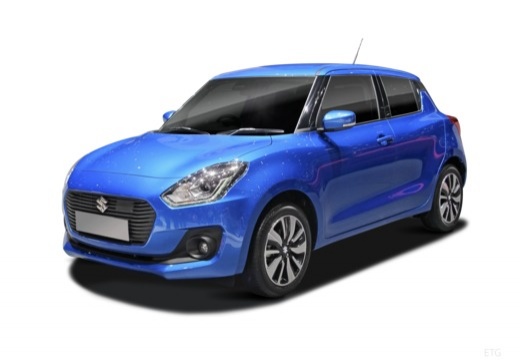 SUZUKI Swift Sport 1.4 Boosterjet Hybrid - Véhicule Occasion - Océane Auto SUZUKI Swift Sport 1.4 Boosterjet Hybrid - Véhicule Occasion Océane Auto