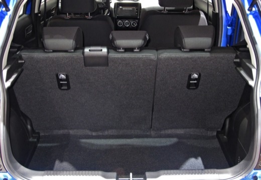 SUZUKI Swift Sport 1.4 Boosterjet Hybrid - Véhicule Occasion - Océane Auto SUZUKI Swift Sport 1.4 Boosterjet Hybrid - Véhicule Occasion Océane Auto