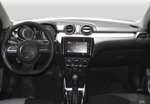 SUZUKI Swift Sport 1.4 Boosterjet Hybrid - Véhicule Occasion - Océane Auto SUZUKI Swift Sport 1.4 Boosterjet Hybrid - Véhicule Occasion Océane Auto