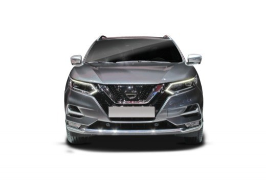 NISSAN Qashqai 1.6 dCi 130 Xtronic Tekna - Véhicule Occasion Océane Auto