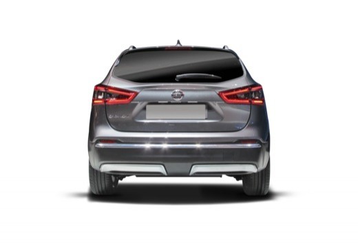 NISSAN Qashqai 1.6 dCi 130 Xtronic Tekna - Véhicule Occasion Océane Auto