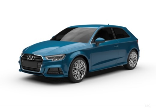 Audi A3 Technische Daten Abmessungen Verbrauch Motorisierung Autoscout24