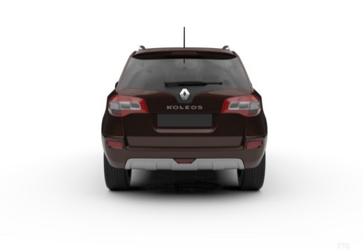 RENAULT Koleos 2.0 dCi 175 FAP Initiale A - Véhicule Occasion - Océane Auto RENAULT Koleos 2.0 dCi 175 FAP Initiale A - Véhicule Occasion Océane Auto