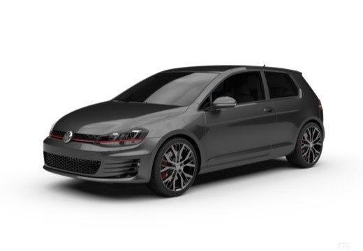 Oamtc Auto Info Details Fur Vw Golf Gti 2 0 Tsi Limousine