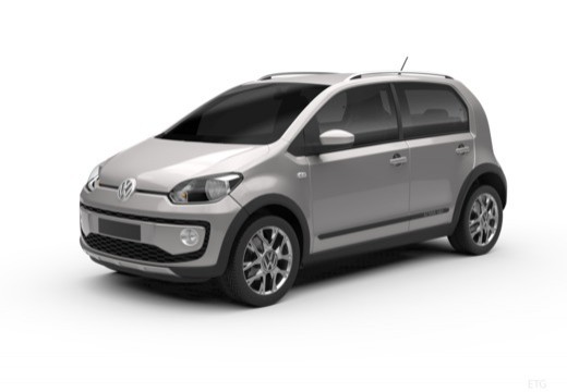 Vw Up Technische Daten Abmessungen Verbrauch Motorisierung Autoscout24