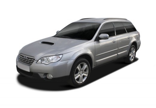 Outback 3,0 X SI-Drive AWD Aut.
