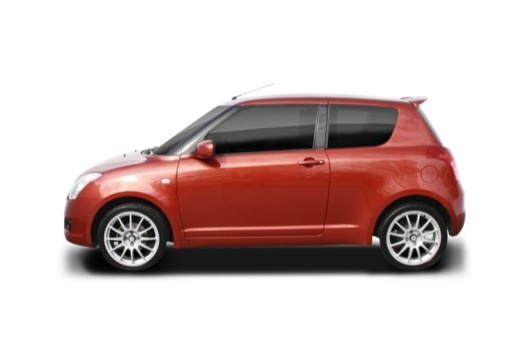 SUZUKI Swift 1.6 VVT Sport - Véhicule Occasion - Océane Auto SUZUKI Swift 1.6 VVT Sport - Véhicule Occasion Océane Auto