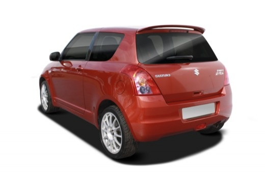 SUZUKI Swift 1.6 VVT Sport - Véhicule Occasion - Océane Auto SUZUKI Swift 1.6 VVT Sport - Véhicule Occasion Océane Auto