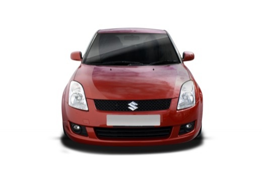 SUZUKI Swift 1.6 VVT Sport - Véhicule Occasion - Océane Auto SUZUKI Swift 1.6 VVT Sport - Véhicule Occasion Océane Auto