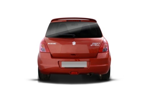 SUZUKI Swift 1.6 VVT Sport - Véhicule Occasion - Océane Auto SUZUKI Swift 1.6 VVT Sport - Véhicule Occasion Océane Auto