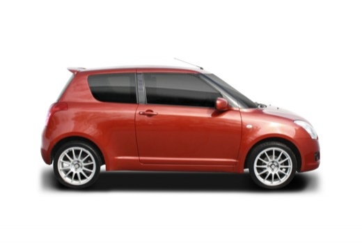 SUZUKI Swift 1.6 VVT Sport - Véhicule Occasion - Océane Auto SUZUKI Swift 1.6 VVT Sport - Véhicule Occasion Océane Auto