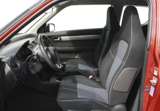 SUZUKI Swift 1.6 VVT Sport - Véhicule Occasion - Océane Auto SUZUKI Swift 1.6 VVT Sport - Véhicule Occasion Océane Auto