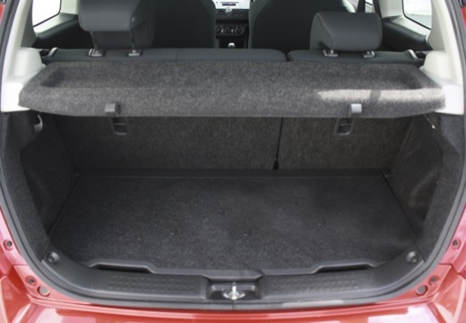 SUZUKI Swift 1.6 VVT Sport - Véhicule Occasion - Océane Auto SUZUKI Swift 1.6 VVT Sport - Véhicule Occasion Océane Auto