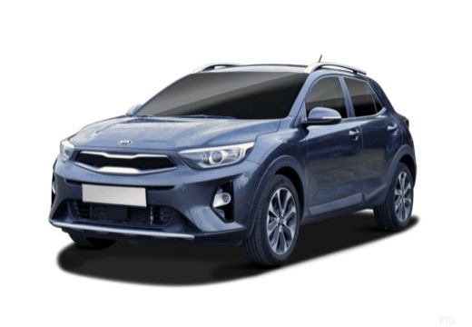 Kia STONIC GT-LINE 100 BVM MY25B