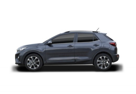 KIA Stonic 1.0 T-GDi 120 ch Active - Véhicule Occasion Océane Auto