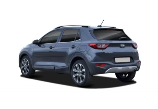 Kia STONIC GT-LINE 100 BVM MY25B