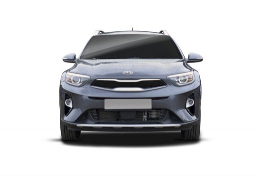 Kia STONIC GT-LINE 100 BVM MY25B