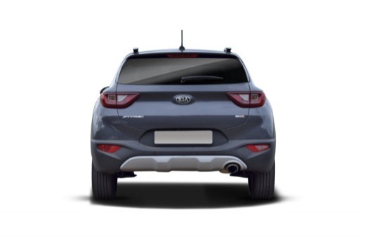 Kia STONIC GT-LINE 100 BVM MY25B