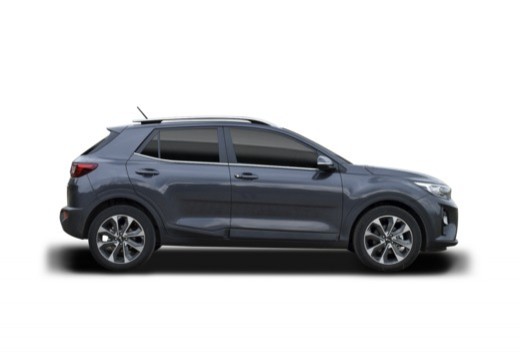 KIA Stonic 1.0 T-GDi 120 ch Active - Véhicule Occasion Océane Auto
