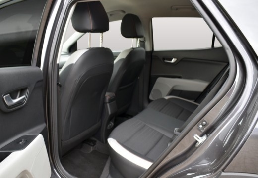 KIA Stonic 1.0 T-GDi 120 ch Active - Véhicule Occasion Océane Auto