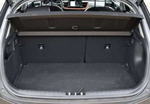 KIA Stonic 1.0 T-GDi 120 ch Active - Véhicule Occasion Océane Auto