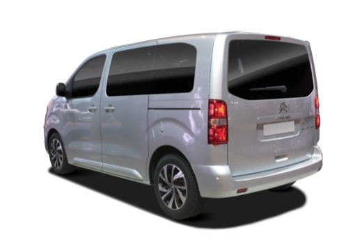 CITROEN Jumpy XL BlueHDi 120 S&S BVM6 Confort - Véhicule Occasion Océane Auto