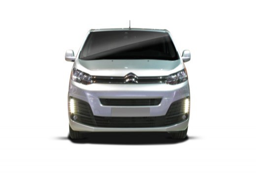 CITROEN Jumpy XL BlueHDi 120 S&S BVM6 Confort - Véhicule Occasion Océane Auto