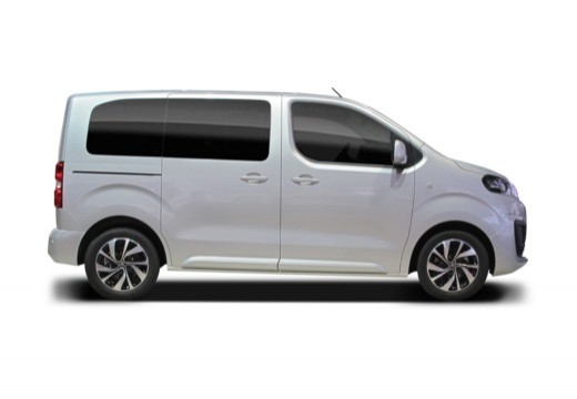 CITROEN Jumpy XL BlueHDi 120 S&S BVM6 Confort - Véhicule Occasion Océane Auto