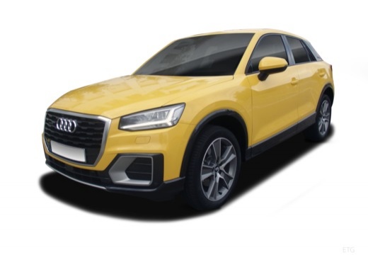 Voitures neuves Audi Q2 Design Luxe Laxou