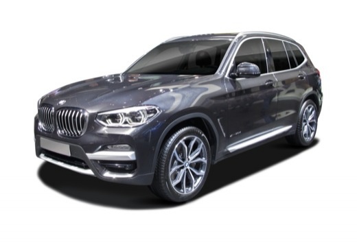 BMW X3 xDrive20d 190ch BVA8 Luxury - Véhicule Occasion - Océane Auto BMW X3 xDrive20d 190ch BVA8 Luxury - Véhicule Occasion Océane Auto