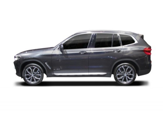 BMW X3 xDrive20d 190ch BVA8 Luxury - Véhicule Occasion - Océane Auto BMW X3 xDrive20d 190ch BVA8 Luxury - Véhicule Occasion Océane Auto