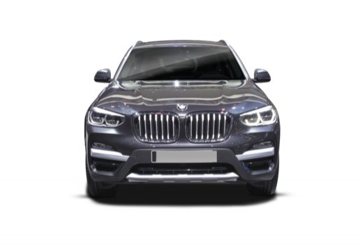BMW X3 xDrive20d 190ch BVA8 Luxury - Véhicule Occasion - Océane Auto BMW X3 xDrive20d 190ch BVA8 Luxury - Véhicule Occasion Océane Auto
