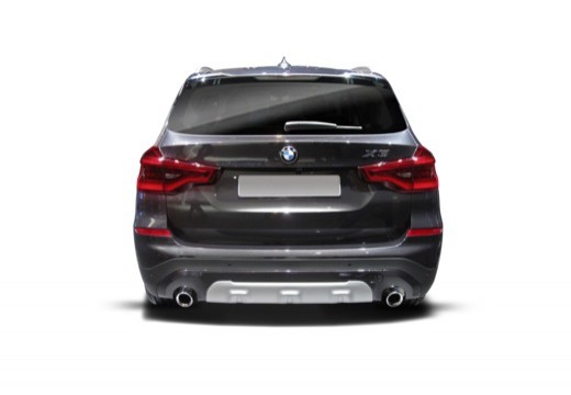 BMW X3 xDrive20d 190ch BVA8 Luxury - Véhicule Occasion - Océane Auto BMW X3 xDrive20d 190ch BVA8 Luxury - Véhicule Occasion Océane Auto