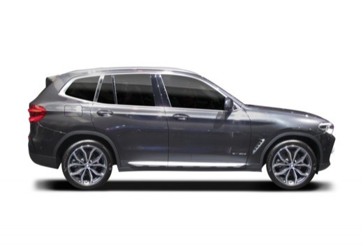 BMW X3 xDrive20d 190ch BVA8 Luxury - Véhicule Occasion - Océane Auto BMW X3 xDrive20d 190ch BVA8 Luxury - Véhicule Occasion Océane Auto