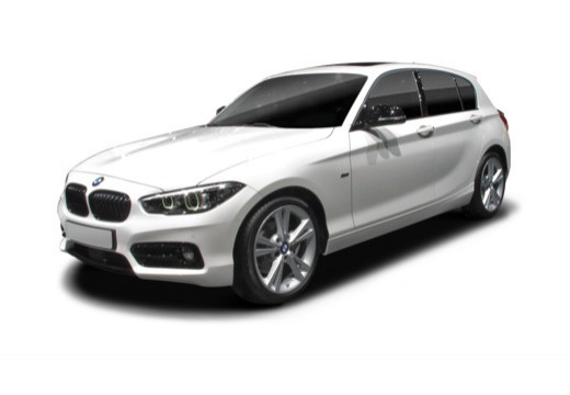 116d M Sport