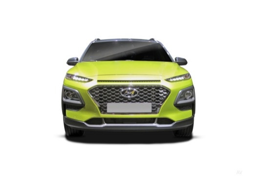 HYUNDAI Kona 1.6 CRDi 136 DCT-7 Creative - Véhicule Occasion Océane Auto