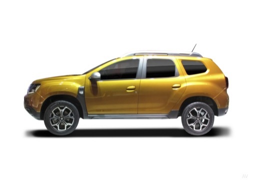 DACIA Duster Blue dCi 115 4x2 Prestige - Véhicule Occasion - Océane Auto DACIA Duster Blue dCi 115 4x2 Prestige - Véhicule Occasion Océane Auto