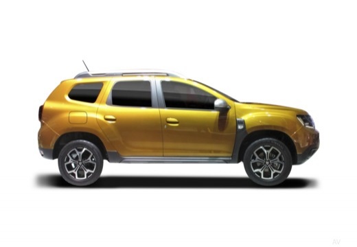 DACIA Duster Blue dCi 115 4x2 Prestige - Véhicule Occasion - Océane Auto DACIA Duster Blue dCi 115 4x2 Prestige - Véhicule Occasion Océane Auto