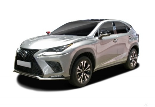 Lexus Nx 300h Technische Daten Abmessungen Verbrauch Motorisierung Autoscout24