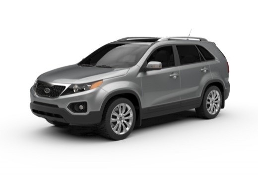 Kia Sorento Technische Daten Abmessungen Verbrauch Motorisierung Autoscout24