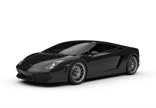 Gallardo LP560-4